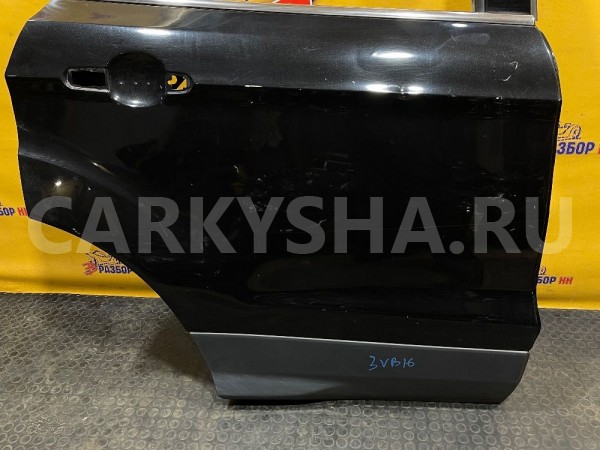 Дверь задняя правая Ford Kuga II (2012—2016) Ford Kuga оригинальный номер 2413515