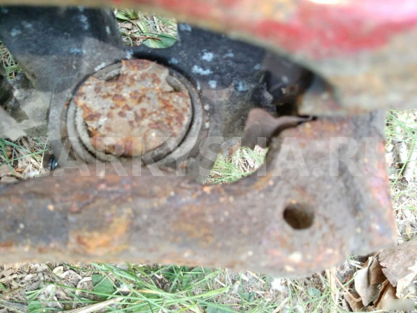 Суппорт задний левый Toyota Auris E150 Toyota Auris оригинальный номер 4785002100