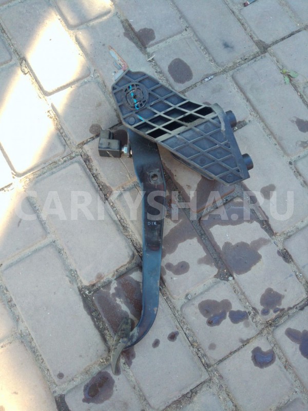 Педаль  тормоза Kia Proceed ED1 Kia Proceed оригинальный номер 328003X300