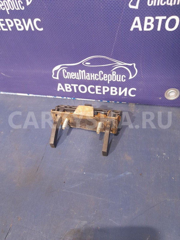 Ручка открывания багажника SsangYong Actyon Sports Ssang Yong Actyon оригинальный номер 7145007000