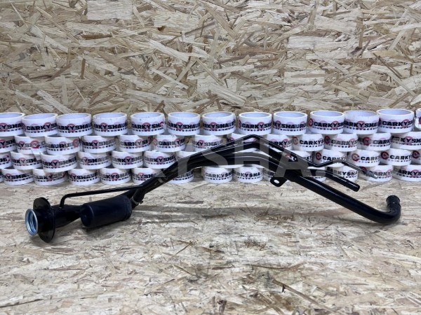 Горловина топливного бака Jetour X70 PLUS оригинальный номер F01-1101030GA