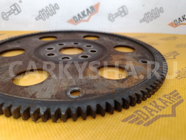 Маховик TOYOTA HIGHLANDER GSU45 2GRFE 3.5 V6 2013 Toyota Highlander 