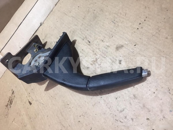 Рычаг стояночного тормоза Hyundai Sonata IV(EF) Hyundai Sonata 