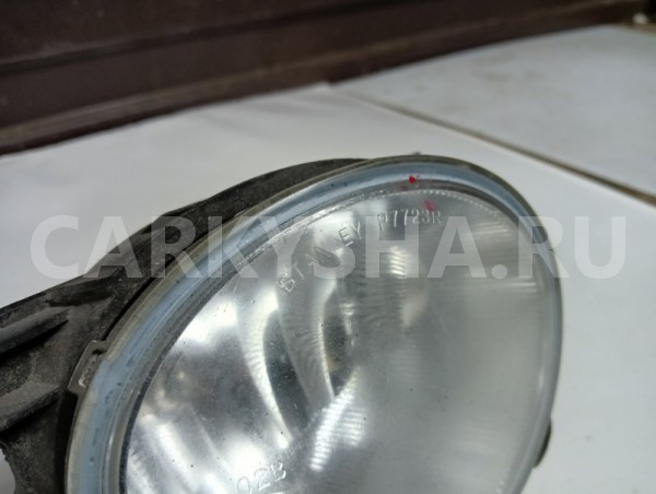 Фара Птф Honda Pilot 2 2008-2015, правая Honda Pilot 