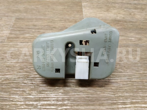 Плата заднего фонаря правого Mazda Capella 