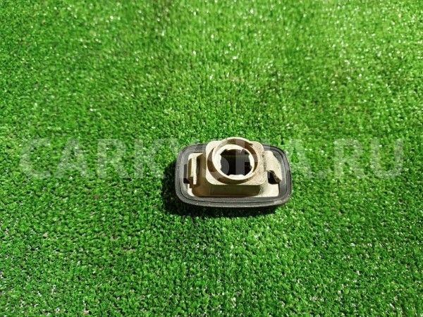 Повторитель на крыло желтый Toyota Windom 