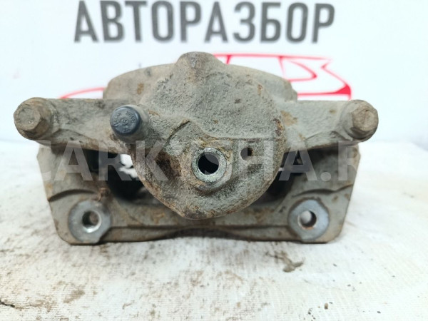 Суппорт передний левый Toyota Auris E150 Toyota Auris оригинальный номер 4775002340