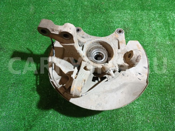 Кулак поворотный передний левый Vortex Tingo 