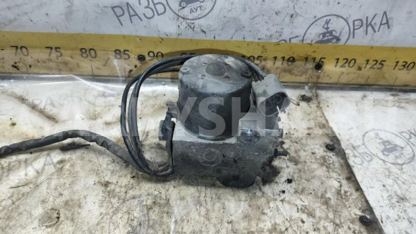 Блок ABS Nissan Avenir W10 (1990—1999) Nissan Avenir оригинальный номер 4760097N00