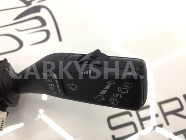 Блок подрулевых переключателей Skoda Octavia A5 Skoda Octavia 