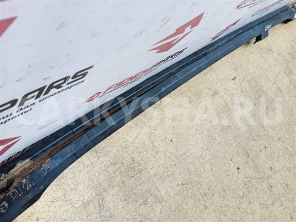 Название детали Рейлинг крыши Модель BMW X3 E83 BMW X3 оригинальный номер 51 13 7 052 537