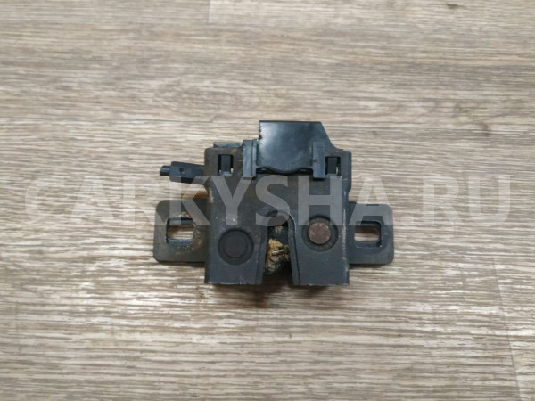 Замок капота Land Rover Freelander оригинальный номер LR007600