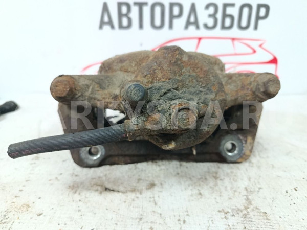 Суппорт передний левый Toyota Auris E150 Toyota Auris оригинальный номер 4775002340