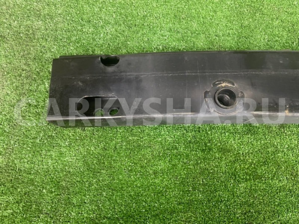 Усилитель бампера Toyota Camry 2015 5202133181 ASV50 2AR-FE, передний Toyota Camry 