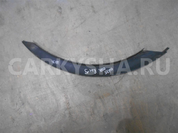 Накладка заднего крыла правого BMW X3 E83 2004-2010 BMW X3 оригинальный номер 51773330868