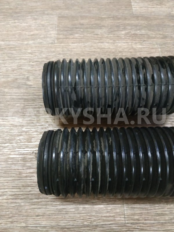 Пыльник переднего амортизатора Volkswagen Tiguan оригинальный номер 6N0413175A