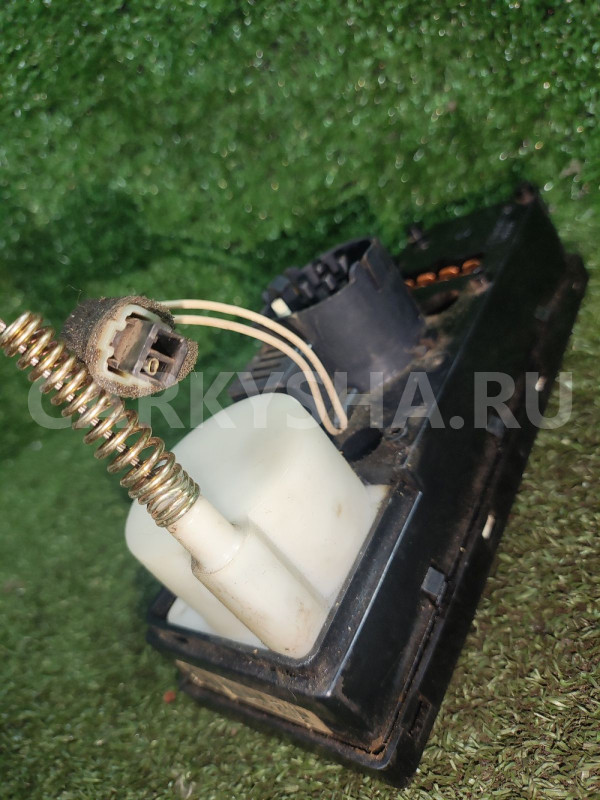 Блок управление отопителем 96177812 Daewoo Nexia Daewoo Nexia оригинальный номер 96177812