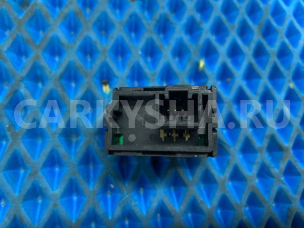 Кнопка корректора фар Nissan Almera Classic B10 Nissan Almera Classic оригинальный номер 25190-95F0A