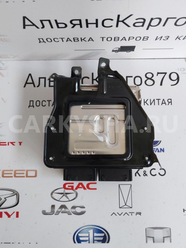 Блок управления двигателем Changan CS35 PLUS Changan CS35 