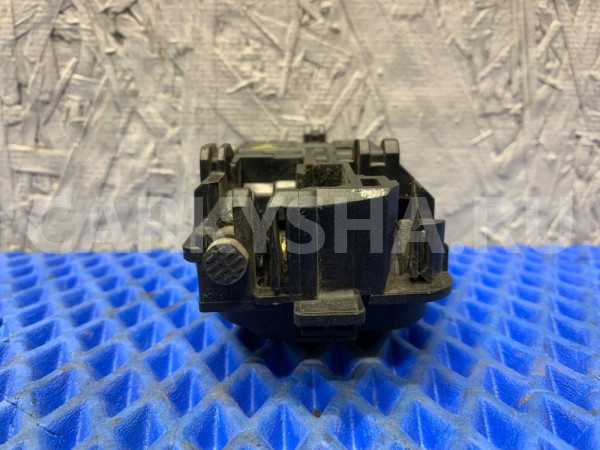 Ручка двери внутренняя левая Almera Classic B10 Nissan Almera Classic оригинальный номер 80606-95F0D