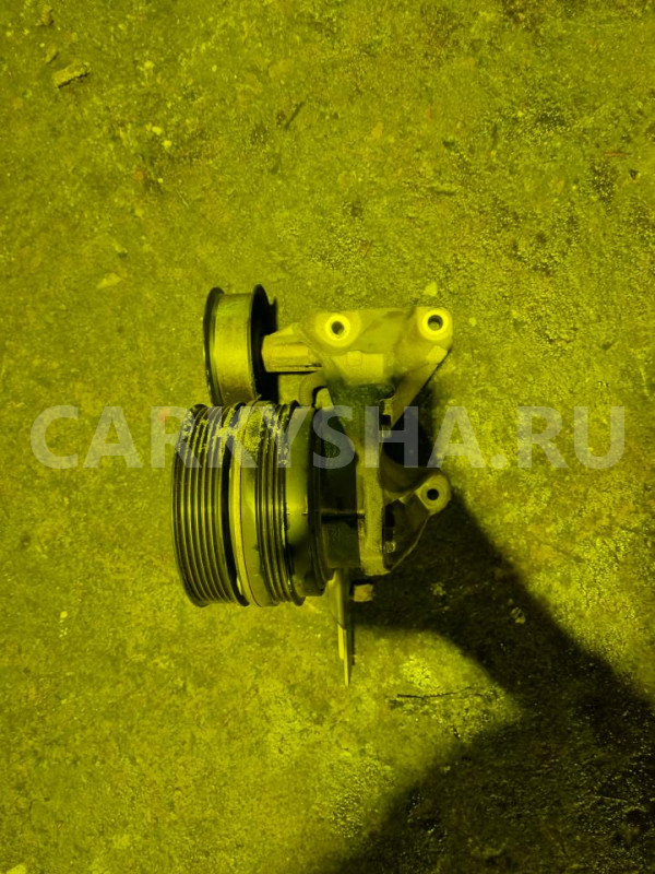 Муфта Nissan Note оригинальный номер 141203VA0A