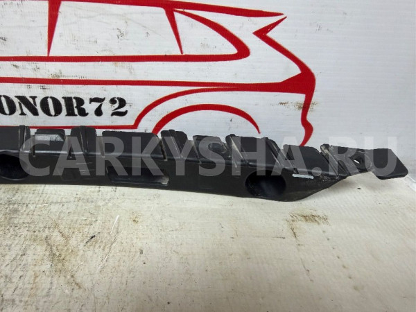 Кронштейн заднего бампера правый Chevrolet Cruze Chevrolet Cruze оригинальный номер 94833089