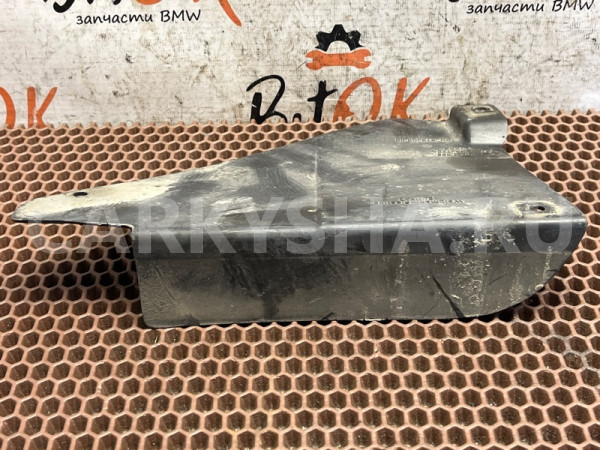 Пылезащитная кромка BMW X3 оригинальный номер 51 71 3 401 988, 51 71 3 401 988, 51713401988, 3401988