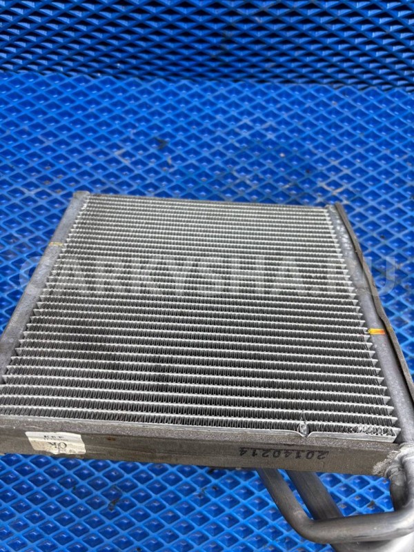 Испаритель кондиционера Hyundai Solaris I (2010—2014) Hyundai Solaris оригинальный номер 971394L000