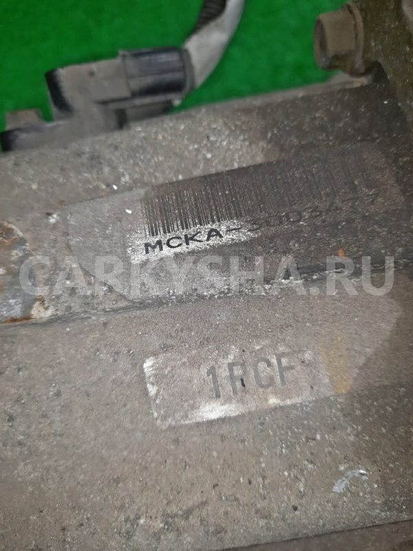 АКПП Honda Accord 