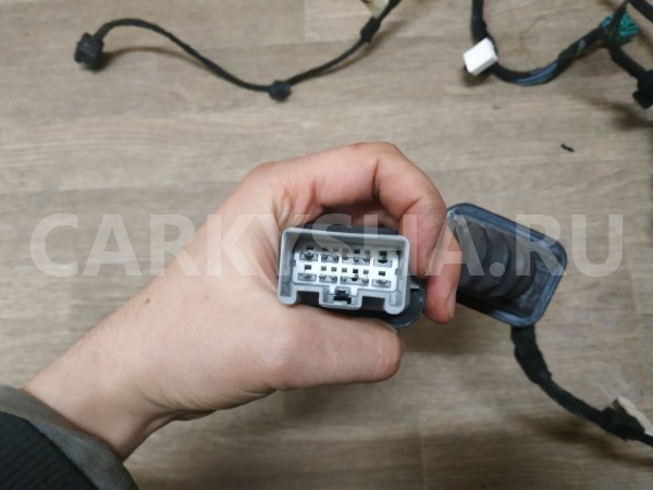 Проводка двери задней левой Ford Explorer 