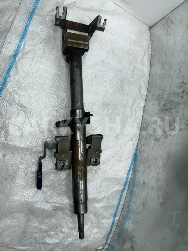 Рулевая колонка kia Spectra 2005 0K2NC32100 СЕДАН S6D Kia Spectra 