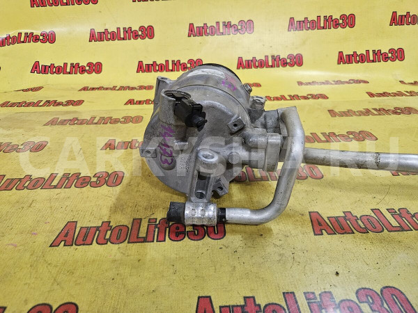 Компрессор кондиционера Volkswagen Tiguan оригинальный номер 5N0820803C