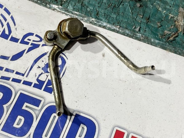 Форсунка масляная Honda Cr-V R20A Honda CR-V оригинальный номер 15280RZP000