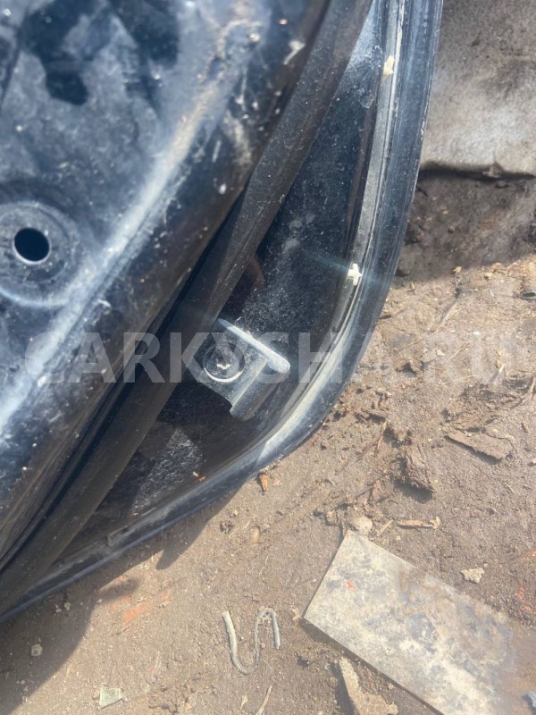 Дверь задняя правая BMW 5 серия E60/E61 (2002—2007) BMW 5er оригинальный номер 41527202342