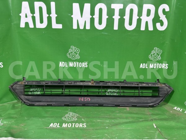 Решетка бампера Toyota Highlander 2 2007-2013 5310248031 U40, передняя Toyota Highlander 