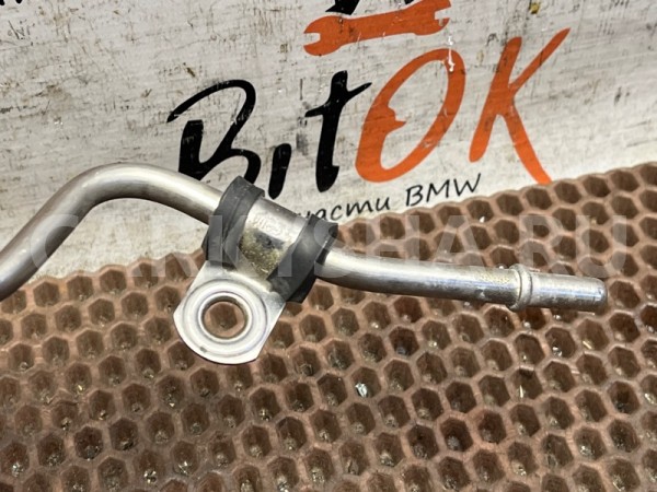 Топливная трубка BMW X1 