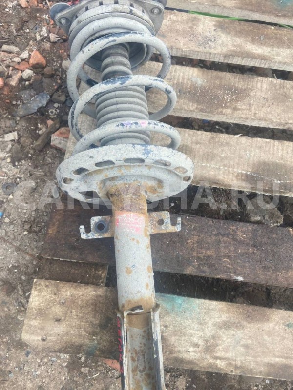 Амортизатор передний правый Renault Megane III (2008—2014) Renault 14 оригинальный номер 543023532R