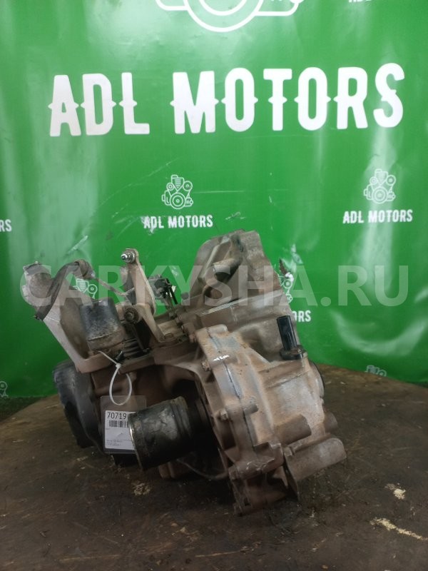 Мкпп Mazda 3 2002-2009 FC0217150C Z6 Mazda 3 