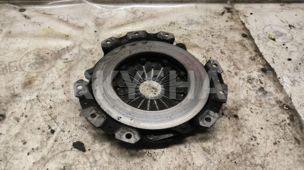 Сцепление комплект Lifan Solano 620 (2010-2016) Lifan Solano оригинальный номер LF481Q11601100A