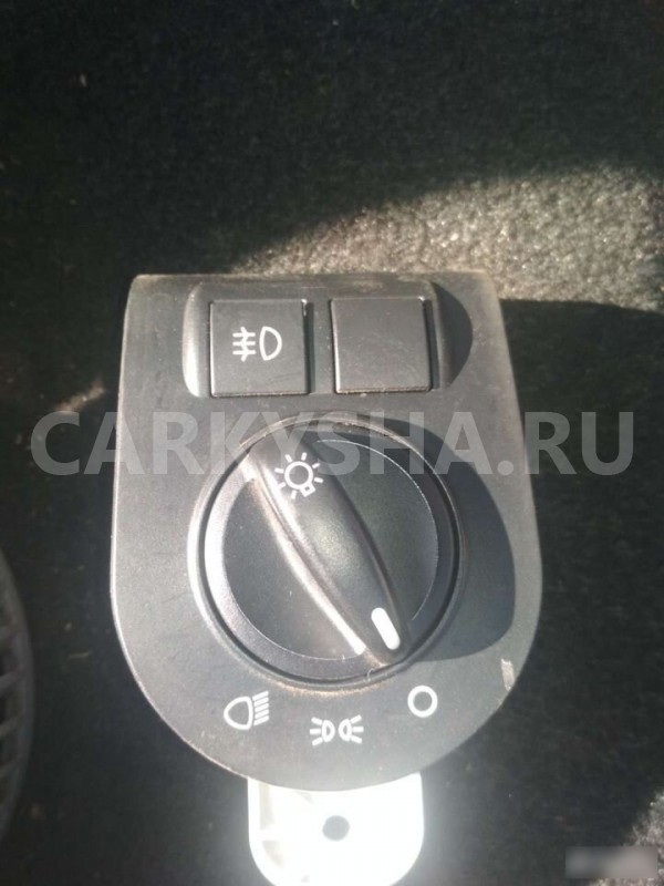Блок управления светом ВАЗ (LADA) Granta I (2011—2018) ВАЗ (Lada) Granta 