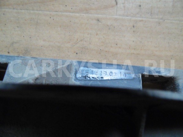 Кронштейн Mercedes-Benz GL-класс X164 (2006—2009) Mercedes-Benz G-klasse оригинальный номер A1646190214