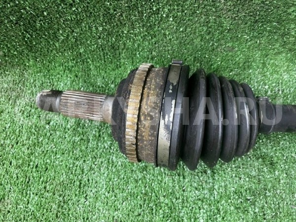 Привод Honda Odyssey 2002 44305S3N951 RA6, передний правый Honda Odyssey 