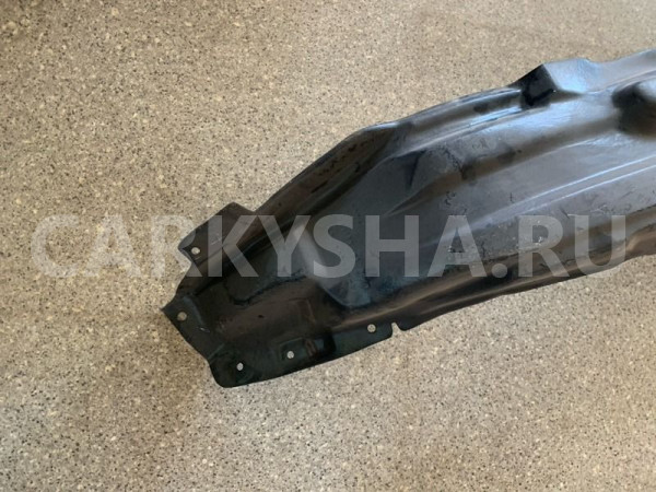 Подкрылок передний правый Mitsubishi Lancer X Mitsubishi Lancer оригинальный номер STMBW5016L1