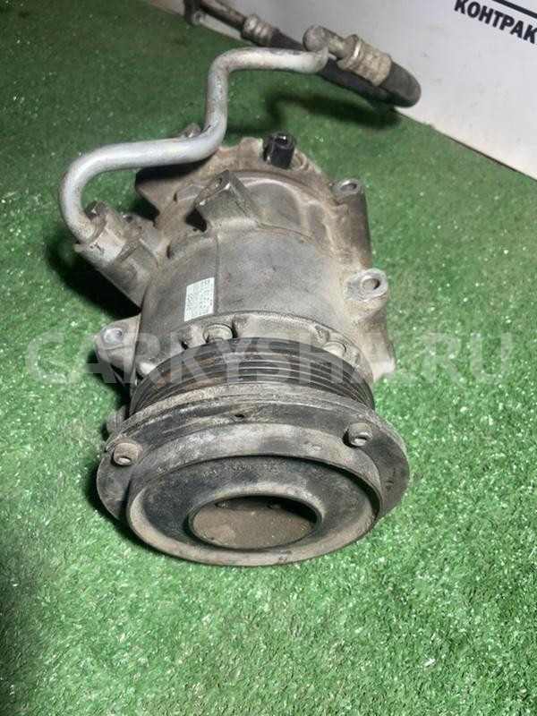 Компрессор кондиционера Toyota Camry оригинальный номер 4472600975
