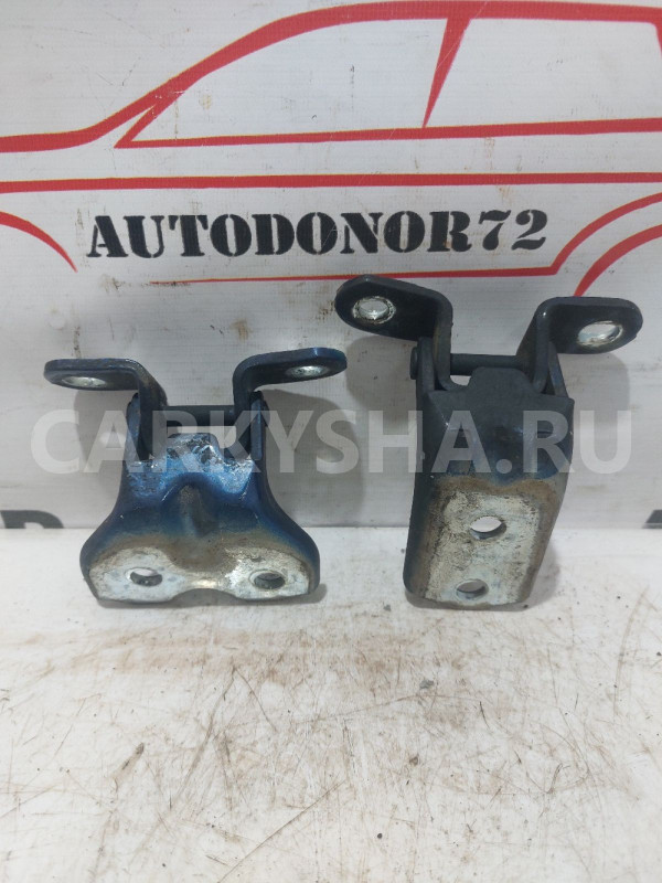 Петли передней правой двери Hyundai Getz Hyundai Getz оригинальный номер 793201 C000