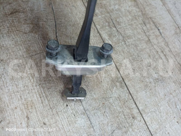 Ограничитель двери Nissan X-Trail III (2013—2019) Nissan X-Trail оригинальный номер 804304CL0A