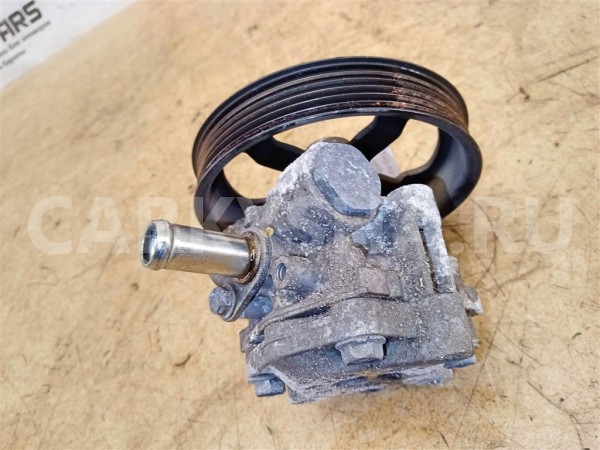 Название детали Насос ГУР Модель Mitsubishi Outlander XL Mitsubishi Outlander оригинальный номер 4007 QR