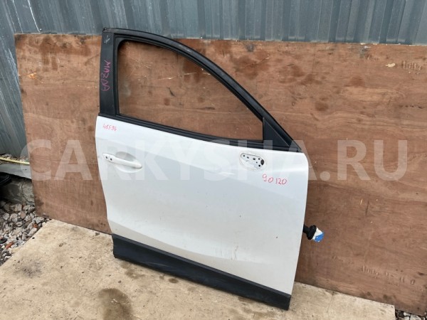 Дверь Mazda Cx-5 2011-2017 KDY35802XC, передняя правая Mazda CX-5 