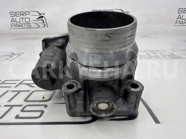 Дросельная заслонка Kia Ceed CD D4FE 1.6 2018 Kia Cee'd 