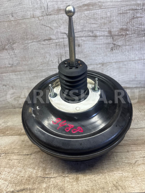 Усилитель тормозов VW Touareg 2 NF (7P0612101F) Volkswagen Touareg оригинальный номер 7p0612101f